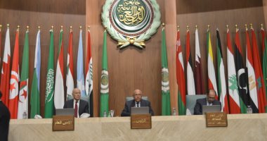 مجلس وزراء الخارجية العرب يبدأ جلسة مغلقة لمناقشة موضوعات مدرجة بجدول الأعمال