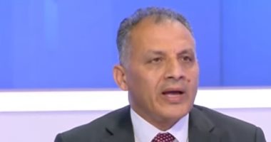 محمد فايز فرحات: فرص كبيرة لنجاح اجتماع الأمناء العامين للفصائل الفلسطينية بمصر