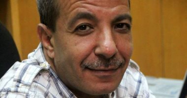 الشاعر يسرى حسان يعتذر عن الاستمرار في عضوية أمانة مؤتمر أدباء مصر