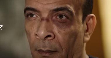 جمال حجازي عن مسلسل "جعفر العمدة": من أصعب الأدوار في حياتي
