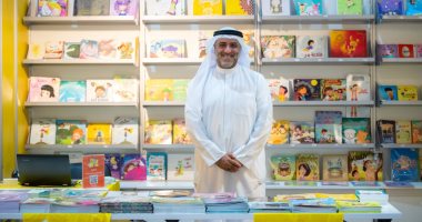 نائب الملتقى العربى لناشرى كتب الأطفال يكشف 5 معايير لنجاح معرض كتاب للطفل