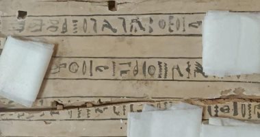 الخارجية المصرية تكشف أهمية القطع الأثرية المستردة من إيطاليا