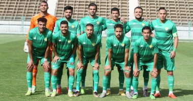 19 لاعبًا فى قائمة السكة الحديد استعدادًا لمواجهة الاتحاد بكأس مصر