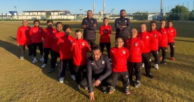 منتخب قصار القامة يشارك فى البطولة الأفرو آسيوية لكرة القدم بالمغرب