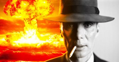 Oppenheimer الفيلم الأكثر إيرادات والأنجح عن الحرب العالمية الثانية