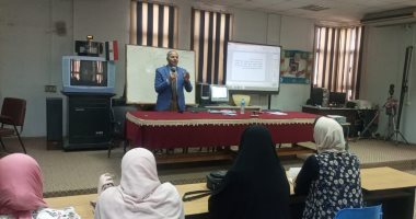 محافظ كفر الشيخ يتابع استكمال فعاليات برنامج تدريب 1095 من المعلمين الجدد