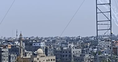 السعودية نيوز | 
                                            الصحف السعودية تبرز جهود الوساطة المصرية لوقف إطلاق النار فى غزة
                                        