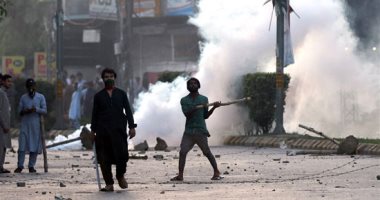 مقتل شرطى وإصابة اثنين آخرين فى انفجار قنبلة شمال غربى باكستان