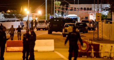 السعودية نيوز | 
                                            عملية إطلاق نار بجزيرة جربة التونسية تسفر عن 5 قتلى أحدهما فرنسى
                                        