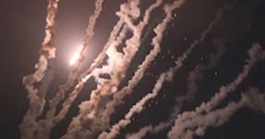 باحث فى الشئون الإسرائيلية: المقاومة لديها قوة صاروخية تكفى لمدة عام فى المواجهة
