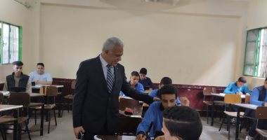"تعليم القاهرة" تؤكد: منصة الامتحانات تعمل بكفاءة عالية