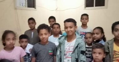 الشباب والرياضة بالأقصر تنظم مسابقة حفظ القرآن الكريم بمركز شباب الحلة