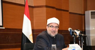 وزير الأوقاف يهنئ رئيس الجمهورية والشعب المصرى بعيد الأضحى المبارك