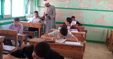 "أزهر كفر الشيخ": فرض الانضباط بامتحانات النقل.. ودورات تدريبية للإداريين