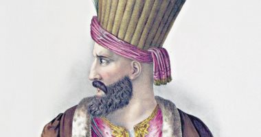 220 عامًا على وصوله إلى مصر.. ماذا تعرف عن خورشيد باشا؟