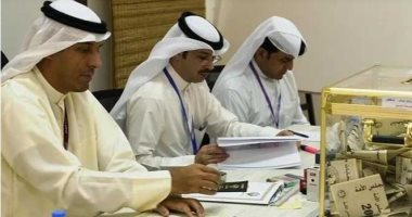 وزير داخلية الكويت يصدر قرارا بتحديد وتقسيم لجان انتخابات أمة 2023