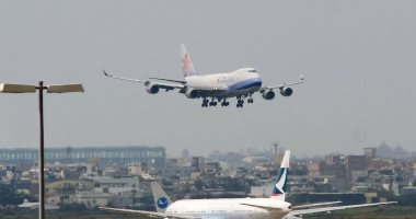 تايوان تشدد الفحوصات الأمنية فى مطارها للمسافرين من خلالها لليابان