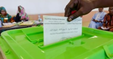 لجنة الانتخابات الموريتانية تؤكد جاهزيتها لإنجاح الجولة الثانية