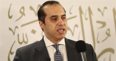 محمود فوزى: الحوار الوطنى تجربة ملهمة وكل من حضروا لديهم تصور عن حل المشكلات
