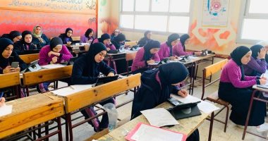 46 ألف طالب يؤدون امتحانات الدبلومات الفنية داخل 126 لجنة بسوهاج غدا