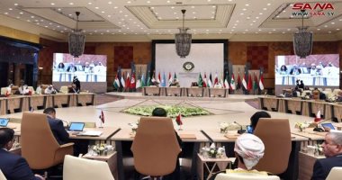 السعودية نيوز | 
                                            انطلاق أعمال الاجتماع التحضيرى للقمة العربية فى جدة بمشاركة سوريا
                                        