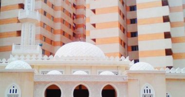 الأوقاف: افتتاح 12 مسجدًا الجمعة المقبل منها 9 جديدة و3 صيانة وتطويرًا