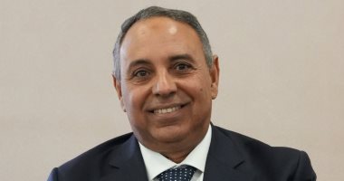 النائب تيسير مطر: نفوض الرئيس السيسي لحماية أمن مصر ودعم فلسطين