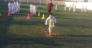رياضة كفر الشيخ تواصل فعاليات المشروع القومى للمراكز الرياضية بقرى حياة كريمة