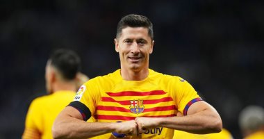 أكثر اللاعبين مساهمة بالأهداف مع برشلونة في موسم 2022-2023