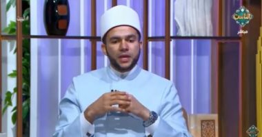 هانى تمام لـ"قناة الناس": الإسلام كرم المرأة ورفع من قيمتها فى المجتمع
