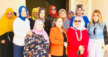 "القومى للمرأة" بالإسماعيلية يطلق حملة "بلدى أمانة" بمدينة فايد 