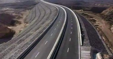 تدشين أول منصة لإدارة الطرق بين بورسعيد ومحافظات مصر