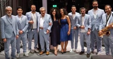 "كايرو كافيه" تمزج الموسيقى المصرية والإسبانية على مسرح الجمهورية الخميس