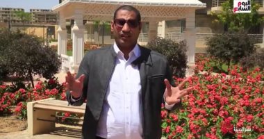 أول فيديو لوحدات جنة مصر بالقاهرة الجديدة وطرق الاستلام في برنامج مصر الجديدة