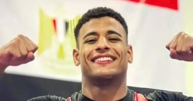 منتخب المصارعة يتوج بخمس ذهبيات ببطولة أفريقيا المقامة فى تونس