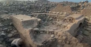 اكتشاف أكثر من 70 مومياء بأقنعة منحوتة في بيرو