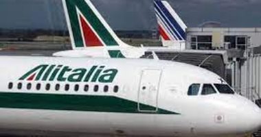 إلغاء عدد من رحلات الطيران فى إيطاليا بسبب إضراب عمال القطاع الجوى 