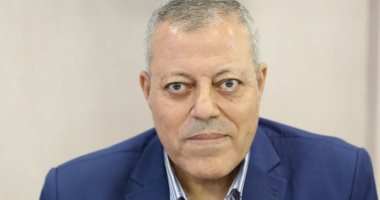 ممثل الحزب الناصرى بـ"الحوار الوطنى" يطالب بلجنة من المفكرين لوضع تصور كامل للهوية
