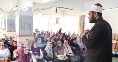 "القومي للمرأة": تنفيذ أنشطة وبرامج وصلت لمليون مستفيدة بـ977 قرية فى 21 محافظة