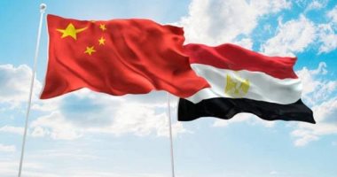 مسئولون في التليفزيون الصيني: نتطلع للتعاون مع مصر.. وفيلم "أقنعة وكنوز" البداية