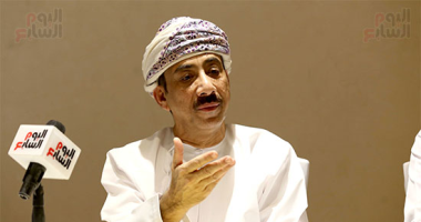 سفير سلطنة عمان: زيارة السلطان هيثم للقاهرة تستمر يومين 
