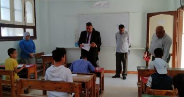 بدون شكاوى.. انتظام امتحانات الشهادتين الابتدائية والإعدادية الأزهرية بشمال سيناء