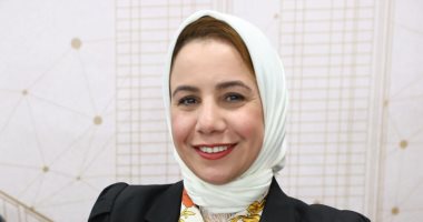 صابرين حجازى تستعرض نتائج الحوار المجتمعى للتنسيقية حول انتخابات المجالس المحلية