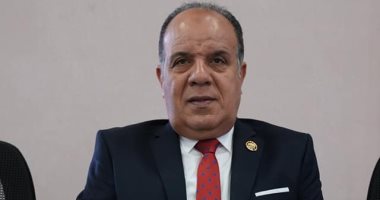 حزب الحرية المصرى: موقف مصر حاسم وقاطع فى رفض تهجير الفلسطينيين 