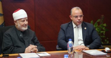 الرقابة المالية: نستهدف تحويل مصر لمركز عالمى للتمويل المتوافق مع الشريعة الإسلامية