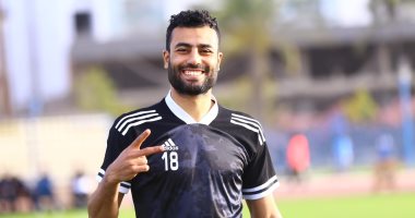 حسام حسن خارج حسابات سموحة أمام النجوم فى كأس مصر