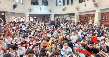 أوقاف الإسكندرية: استمرار فتح الأنشطة الصيفية بالمساجد لتعليم الأطفال علوم القرآن