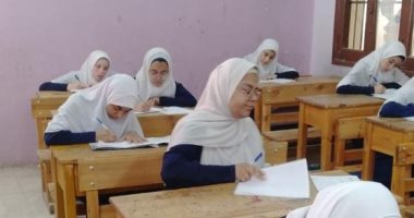 استقرار وهدوء في ثاني أيام امتحانات الشهادتين الابتدائية والإعدادية الأزهرية 