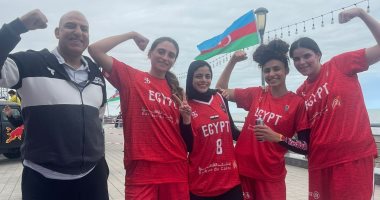 مصر تواجه يواندا الصينى فى ربع نهائى بطولة series لسيدات السلة 3x3