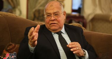 حزب الجيل: تدخل مصر لدعم دعوى جنوب أفريقيا خطوة مكملة لدعم الشعب الفلسطينى